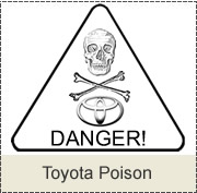 Toyota Poison